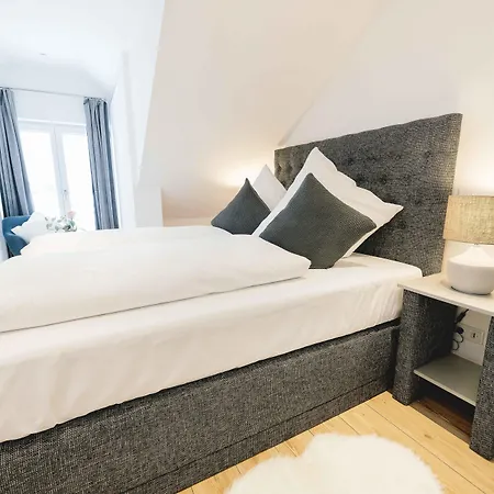 Apartmanhotel Unique Schöngeising