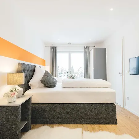 Aparthotel Unique