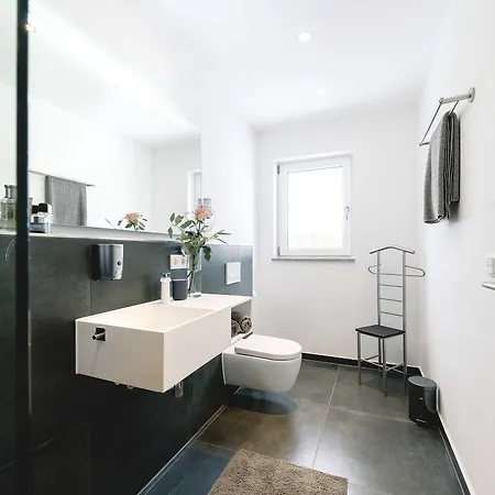 Unique Aparthotel