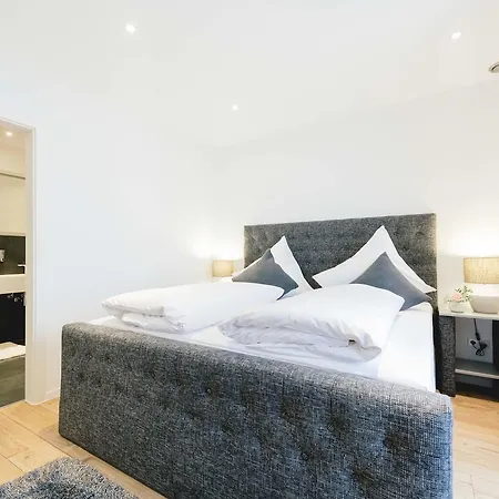 Unique Aparthotel Schongeising