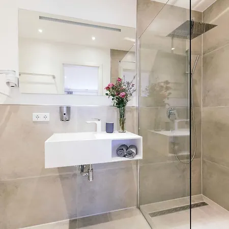 Aparthotel Unique Schongeising