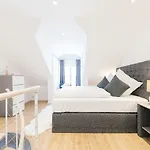 Aparthotel Unique Schongeising