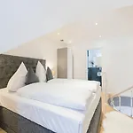 Aparthotel Unique Schongeising
