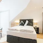 Aparthotel Unique Schongeising