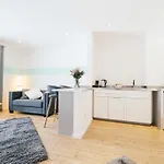 Aparthotel Unique