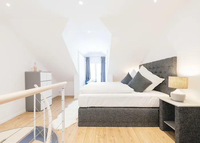 Aparthotel Unique Schongeising