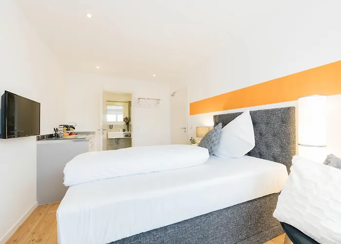 Aparthotel Unique 3*