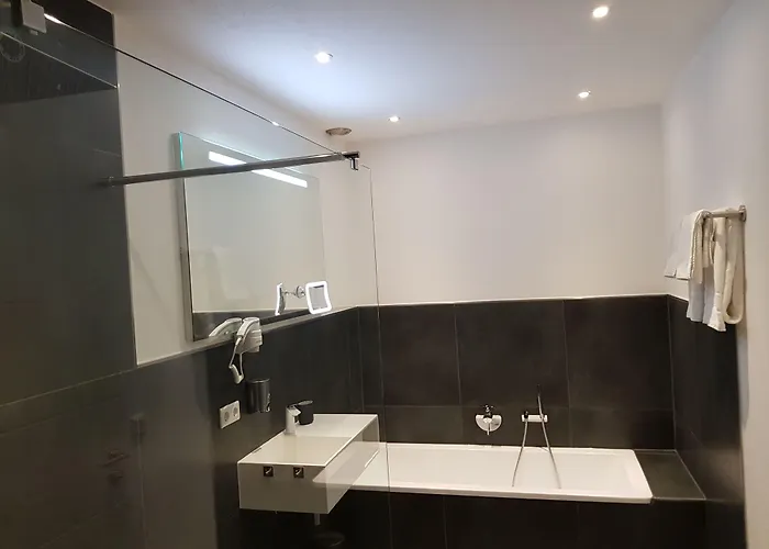 Aparthotel Unique Schongeising