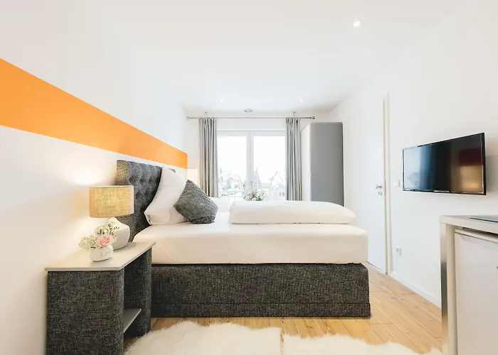 Unique Aparthotel