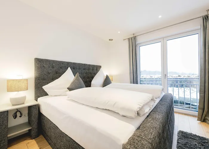 Unique 3* Schongeising