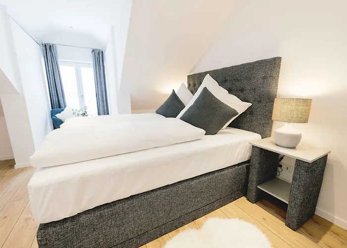 Aparthotel Unique Schongeising