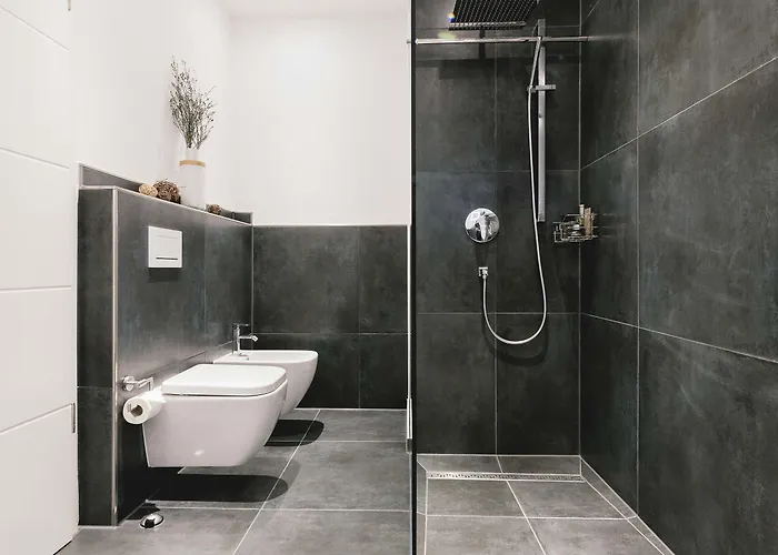 Aparthotel Unique